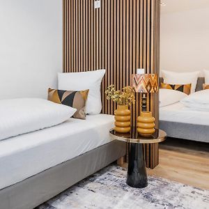 Appartement met Twee Slaapkamers